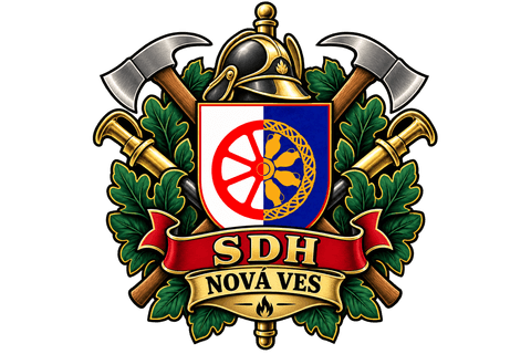 Logo SDG NV