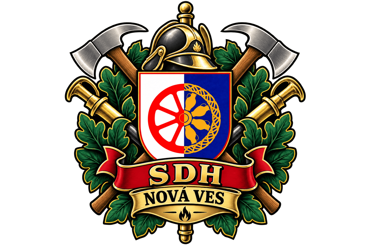 Logo SDG NV